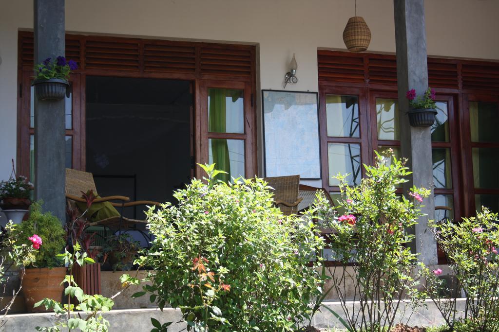 Moonlight Holiday Home Ella Esterno foto