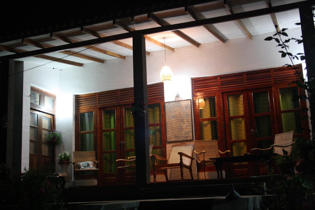 Moonlight Holiday Home Ella Esterno foto